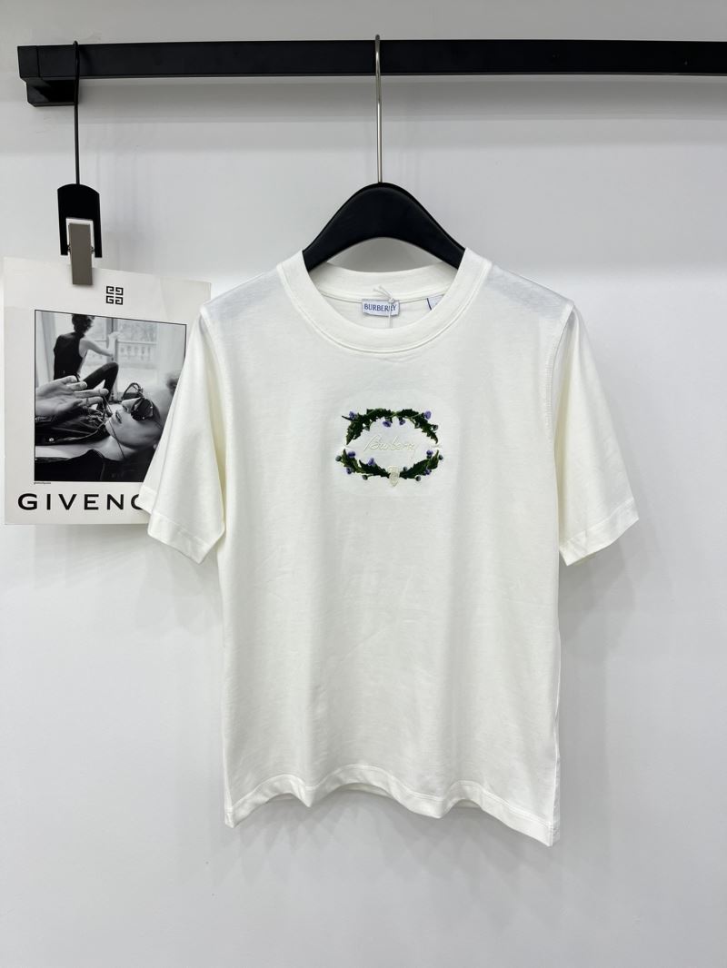 Burberry T-Shirts